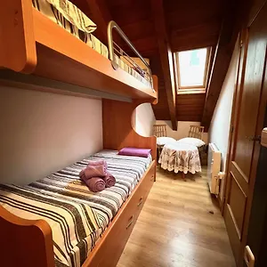  Apartamento Apartamento Ars - L'amfitriona