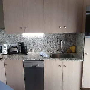  Apartamento Rural -la Seu D'urgell-andorra
