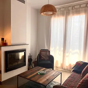  Apartamento Duplex Marc - L'amfitriona