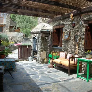  Casa rural La Coberta-lo Paller Del Coc